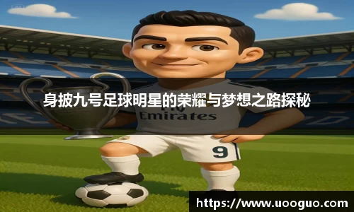 身披九号足球明星的荣耀与梦想之路探秘